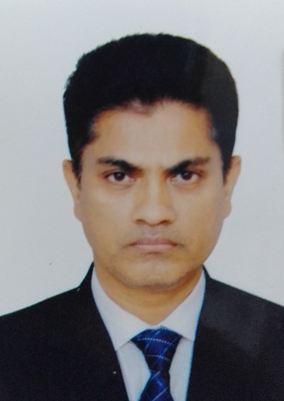 Amanul Hoque