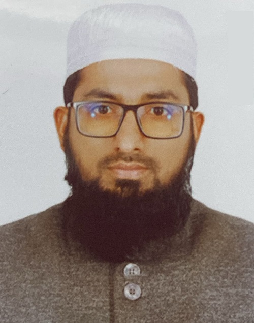 Mafujur Rahman